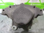 Recambio de pinza freno trasera derecha para mercedes-benz clase e (w210) berlina diesel 3.0 turbodiesel cat referencia OEM IAM 