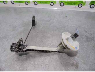 Recambio de aforador para mercedes-benz clase e (w210) berlina diesel 3.0 turbodiesel cat referencia OEM IAM A2105421617 