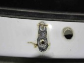 Recambio de porton trasero para renault 19 hatchback (b/c53) 1.9 diesel referencia OEM IAM BLANCO 5 PUERTAS