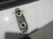 Recambio de porton trasero para renault 19 hatchback (b/c53) 1.9 diesel referencia OEM IAM BLANCO 5 PUERTAS