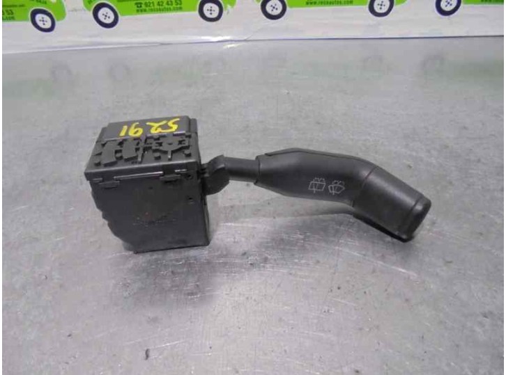 Recambio de mando limpia para renault 19 hatchback (b/c53) 1.9 diesel referencia OEM IAM 