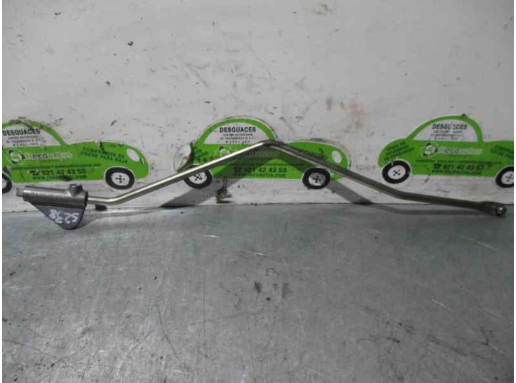 Recambio de varillaje cambio para mercedes-benz clase e (w211) berlina 2.6 cat referencia OEM IAM A24112670032 199900013 