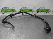 Recambio de cableado para mercedes-benz clase e (w211) berlina 2.6 cat referencia OEM IAM 2115450483 79688 AUTO KABEL HAUSEN