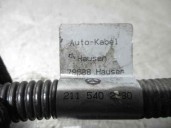 Recambio de cableado para mercedes-benz clase e (w211) berlina 2.6 cat referencia OEM IAM 2115450483 79688 AUTO KABEL HAUSEN