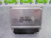 Recambio de centralita motor uce para audi a4 avant (b5) 2.5 v6 24v tdi referencia OEM IAM 8D0907401F 0281001945 BOSCH