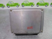 Recambio de centralita motor uce para audi a4 avant (b5) 2.5 v6 24v tdi referencia OEM IAM 8D0907401F 0281001945 BOSCH