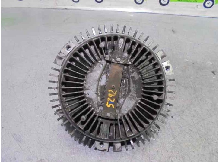 Recambio de ventilador viscoso motor para audi a4 avant (b5) 2.5 v6 24v tdi referencia OEM IAM TB1577A 