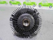 Recambio de ventilador viscoso motor para audi a4 avant (b5) 2.5 v6 24v tdi referencia OEM IAM TB1577A 