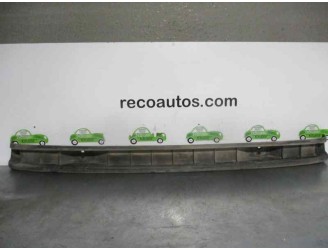 Recambio de refuerzo paragolpes trasero para opel corsa c 1.7 16v dti cat (y 17 dt / lr6) referencia OEM IAM 