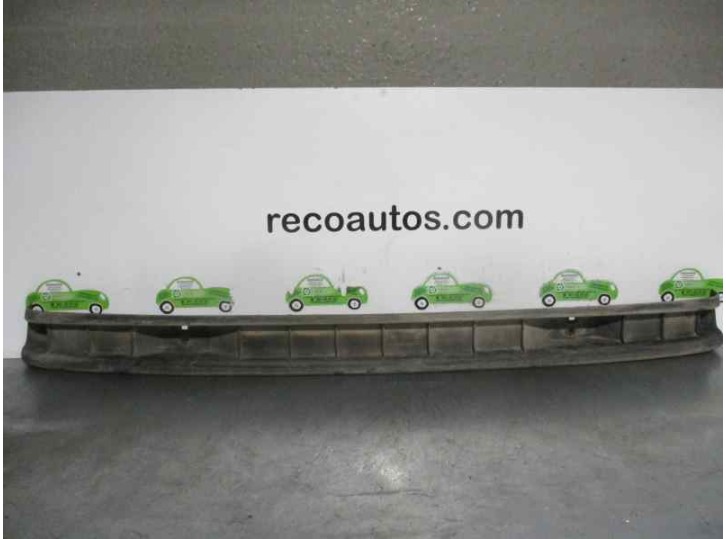 Recambio de refuerzo paragolpes trasero para opel corsa c 1.7 16v dti cat (y 17 dt / lr6) referencia OEM IAM 
