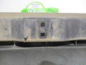 Recambio de refuerzo paragolpes trasero para opel corsa c 1.7 16v dti cat (y 17 dt / lr6) referencia OEM IAM 