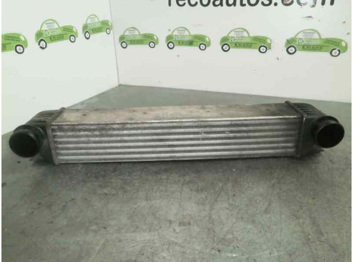 Recambio de intercooler para bmw serie 5 berlina (e39) 530d referencia OEM IAM 3001031512 1914555 MODINE