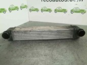 Recambio de intercooler para bmw serie 5 berlina (e39) 530d referencia OEM IAM 3001031512 1914555 MODINE