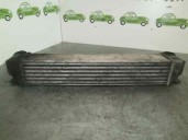 Recambio de intercooler para bmw serie 5 berlina (e39) 530d referencia OEM IAM 3001031512 1914555 MODINE