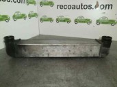 Recambio de intercooler para bmw serie 5 berlina (e39) 530d referencia OEM IAM 3001031512 1914555 MODINE