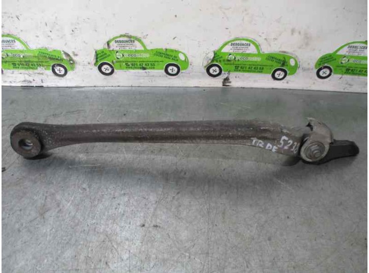 Recambio de brazo suspension inferior trasero derecho para mercedes-benz clase e (w211) berlina 2.6 cat referencia OEM IAM A2303