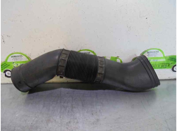 Recambio de tubo para mercedes-benz clase e (w211) berlina 2.6 cat referencia OEM IAM A1120943582 