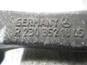 Recambio de brazo suspension superior trasero derecho para mercedes-benz clase e (w211) berlina 2.6 cat referencia OEM IAM 23035