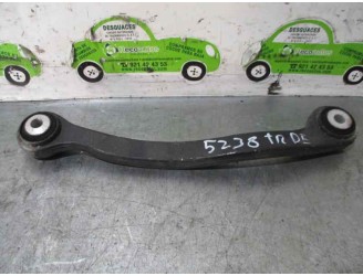 Recambio de brazo suspension superior trasero derecho para mercedes-benz clase e (w211) berlina 2.6 cat referencia OEM IAM A2303
