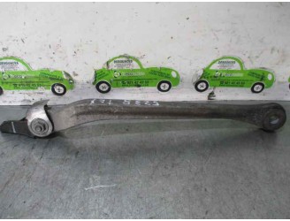 Recambio de brazo suspension inferior trasero izquierdo para mercedes-benz clase e (w211) berlina 2.6 cat referencia OEM IAM A23