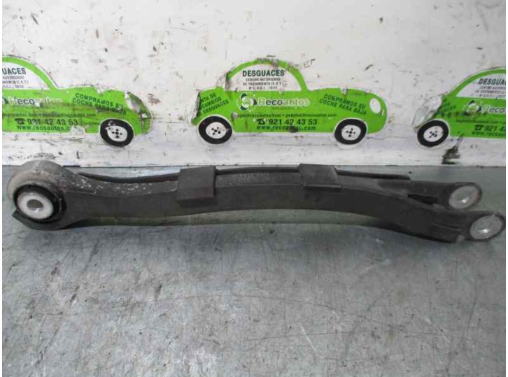 Recambio de brazo suspension inferior trasero izquierdo para mercedes-benz clase e (w211) berlina 2.6 cat referencia OEM IAM 230
