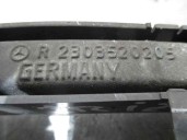 Recambio de brazo suspension inferior trasero izquierdo para mercedes-benz clase e (w211) berlina 2.6 cat referencia OEM IAM 230