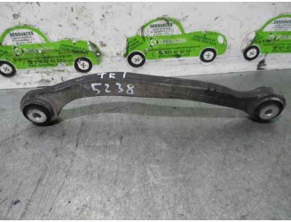 Recambio de brazo suspension superior trasero izquierdo para mercedes-benz clase e (w211) berlina 2.6 cat referencia OEM IAM A23