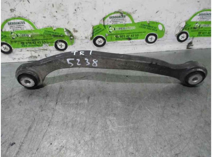 Recambio de brazo suspension superior trasero izquierdo para mercedes-benz clase e (w211) berlina 2.6 cat referencia OEM IAM A23