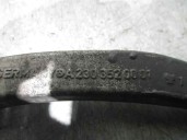 Recambio de brazo suspension superior trasero izquierdo para mercedes-benz clase e (w211) berlina 2.6 cat referencia OEM IAM A23