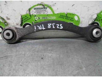 Recambio de brazo suspension superior trasero izquierdo para mercedes-benz clase e (w211) berlina 2.6 cat referencia OEM IAM 230