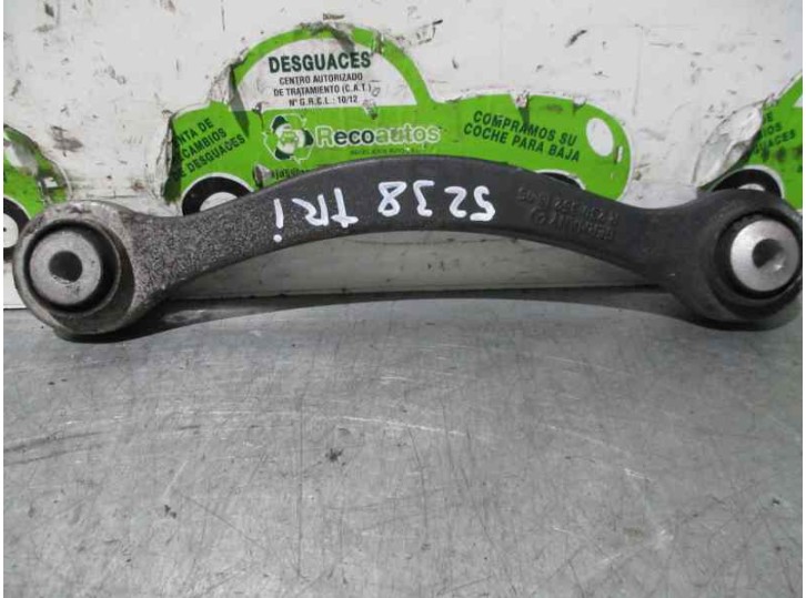 Recambio de brazo suspension superior trasero izquierdo para mercedes-benz clase e (w211) berlina 2.6 cat referencia OEM IAM 230