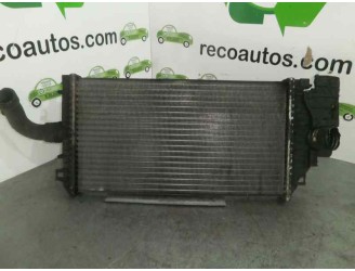 Recambio de intercooler para renault laguna (b56) 1.9 dti diesel cat referencia OEM IAM   