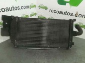 Recambio de intercooler para renault laguna (b56) 1.9 dti diesel cat referencia OEM IAM 