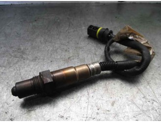 Recambio de sonda lambda para mercedes-benz clase e (w211) berlina 2.6 cat referencia OEM IAM 0015400517 0258006272 BOSCH