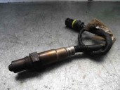 Recambio de sonda lambda para mercedes-benz clase e (w211) berlina 2.6 cat referencia OEM IAM 0015400517 0258006272 BOSCH