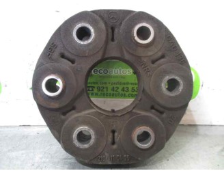 Recambio de flector cardan para mercedes-benz clase e (w211) berlina 2.6 cat referencia OEM IAM 2104110415 