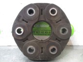 Recambio de flector cardan para mercedes-benz clase e (w211) berlina 2.6 cat referencia OEM IAM 2104110415  