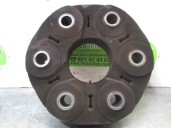 Recambio de flector cardan para mercedes-benz clase e (w211) berlina 2.6 cat referencia OEM IAM 2104110415  