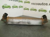 Replacement intercooler for Fiat Doblò Cargo (223) 1.9 JTD cat OEM IAM reference 46779532 1749803 MODINE
