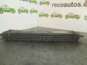 Replacement intercooler for Fiat Doblò Cargo (223) 1.9 JTD cat OEM IAM reference 46779532 1749803 MODINE