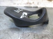 Replacement exterior tailgate handle for Citroën Xantia saloon 2.0 HDi 90/110 Attraction OEM IAM reference BOX 6 5 DOORS