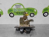 Recambio de cerradura maletero / porton para mitsubishi space star (dg0) 1.8 gdi cat referencia OEM IAM 5 PUERTAS