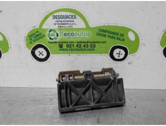 Recambio de maneta exterior porton para mitsubishi space star (dg0) 1.8 gdi cat referencia OEM IAM 