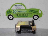 Recambio de maneta exterior porton para mitsubishi space star (dg0) 1.8 gdi cat referencia OEM IAM 