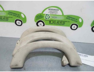 Recambio de maneta interior delantera derecha para mercedes-benz clase e (w211) berlina 2.6 cat referencia OEM IAM A2118100051 