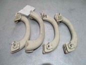 Recambio de maneta interior delantera derecha para mercedes-benz clase e (w211) berlina 2.6 cat referencia OEM IAM A2118100051 