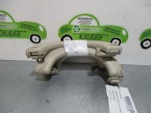 Recambio de maneta interior delantera derecha para mercedes-benz clase e (w211) berlina 2.6 cat referencia OEM IAM A2118100051 