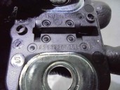 Recambio de bisagra puerta para mercedes-benz clase e (w211) berlina 2.6 cat referencia OEM IAM A2037200004 