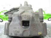 Recambio de pinza freno delantera derecha para mazda 6 berlina (gg) 2.0 crtd 143 active (4-ptas.) referencia OEM IAM 