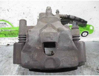Recambio de pinza freno delantera izquierda para mazda 6 berlina (gg) 2.0 crtd 143 active (4-ptas.) referencia OEM IAM 